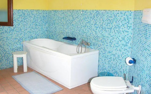 Residenza Degli Ulivi