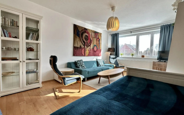 Ubytování Trebon Nové apartmány Rožmberk a Svet