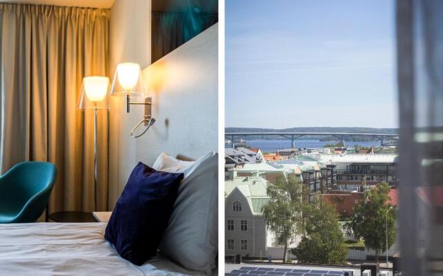 Quality Hotel Sundsvall