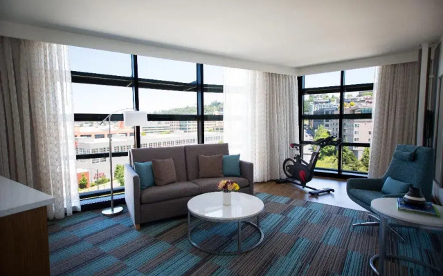EVEN Hotel Seattle Downtown - Lake Union by IHG