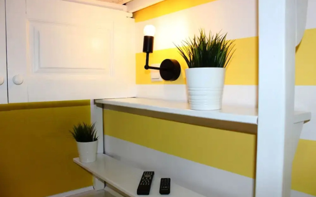 Апартаменты EcoStudio