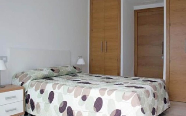 Gaviota Apartment 103400 by MO Rentals