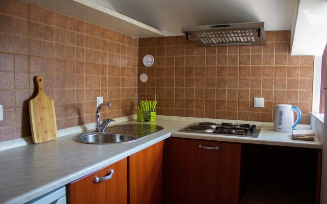 Apartments Ivo 1728