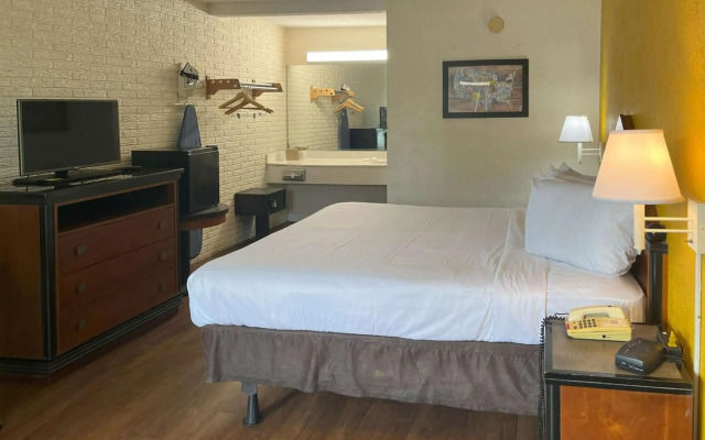 Studio 6 Summerville, SC – Charleston