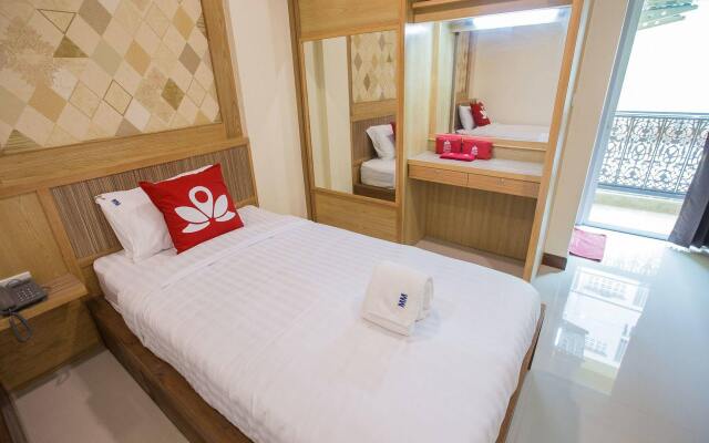 ZEN Rooms Mon Muang