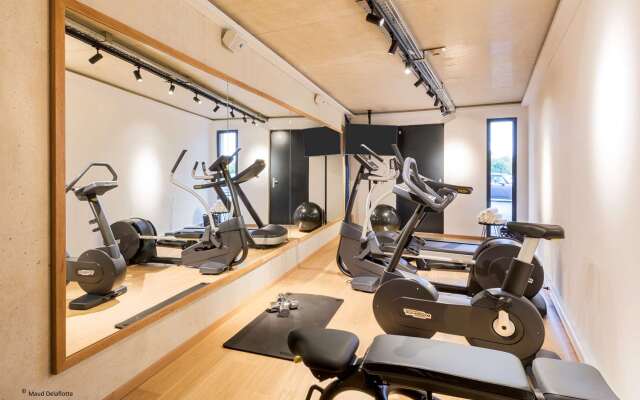 Aiden by Best Western T'aim Hotel Compiègne