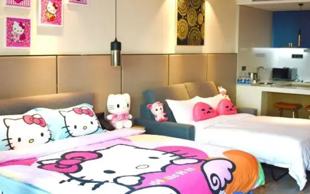 Zealandia Serviced Apartment