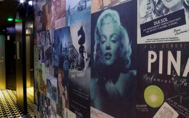 Platine Hotel