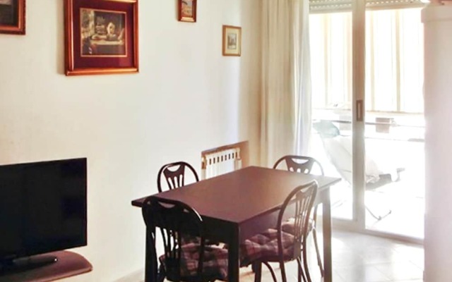 Apartment With 3 Bedrooms in Terracina, With Wonderful sea View, Terra