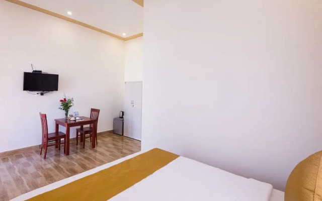 Thinh My Villa Hoi An