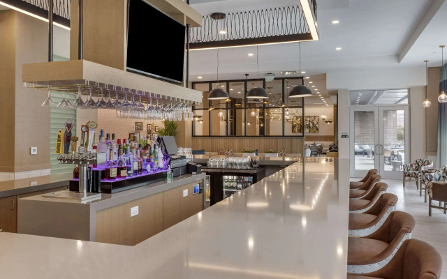 Cambria Hotel Columbia Downtown The Vista