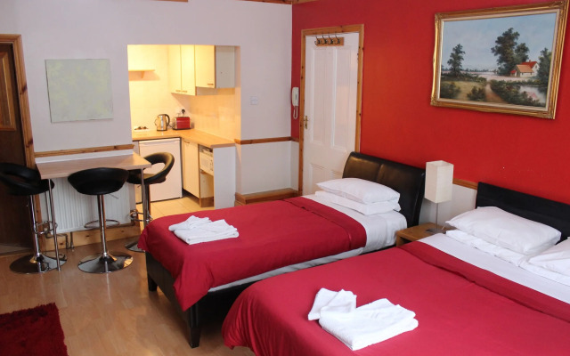 Heatherbank Guesthouse