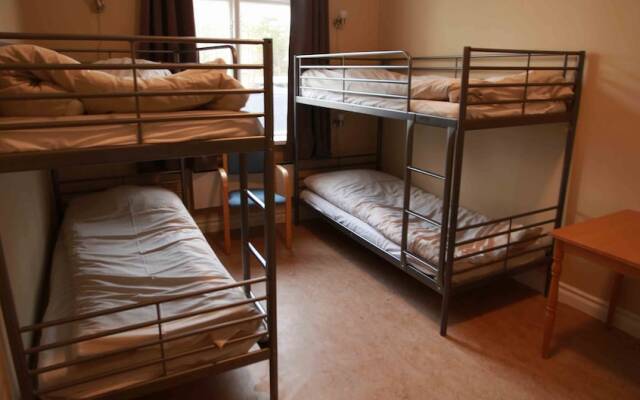 Moheds Camping & Vandrarhem