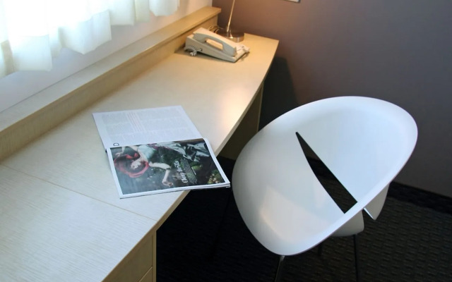 Ibis Sydney Olympic Park