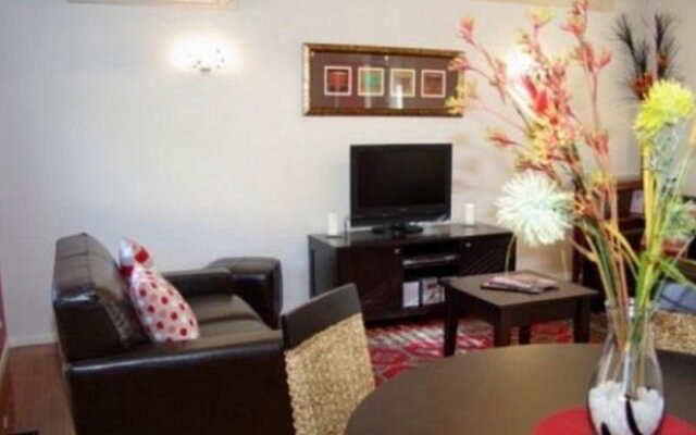 Boutique Stays Sandyside- Sandringham Villa Units