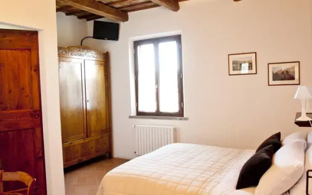Agriturismo Resort Merlino