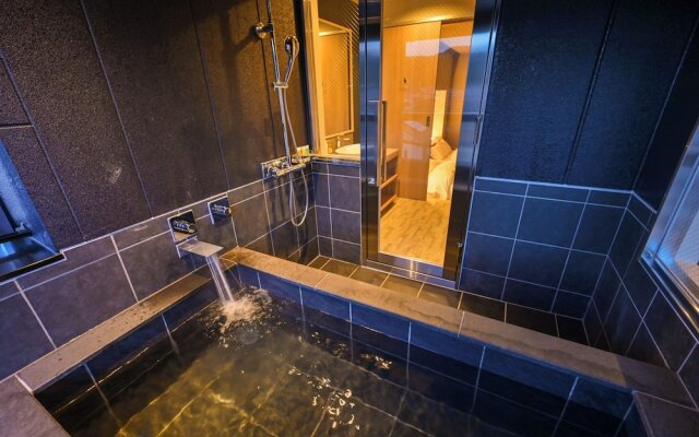 Ureshino Onsen Yadoya Uchiroji Hondori