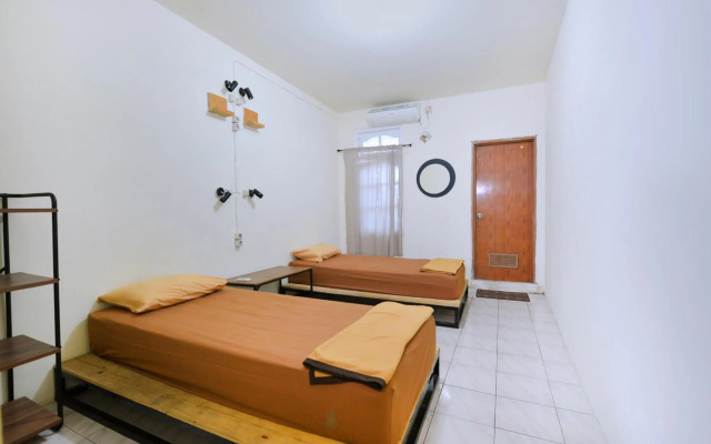 Bunk Bed and Breakfast