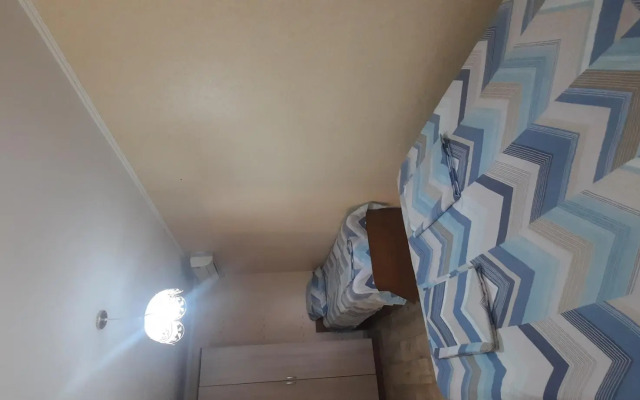 Гостевой дом на Полевой 17