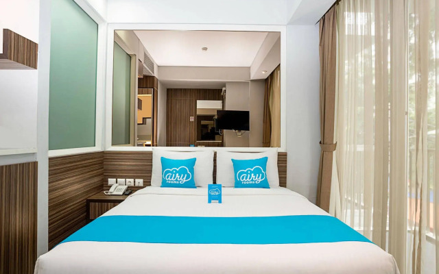 Airy Blok M Sampit
