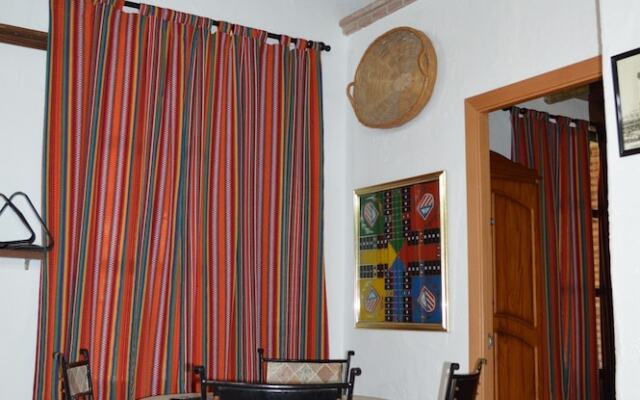 B&B Cortijo Veracruz