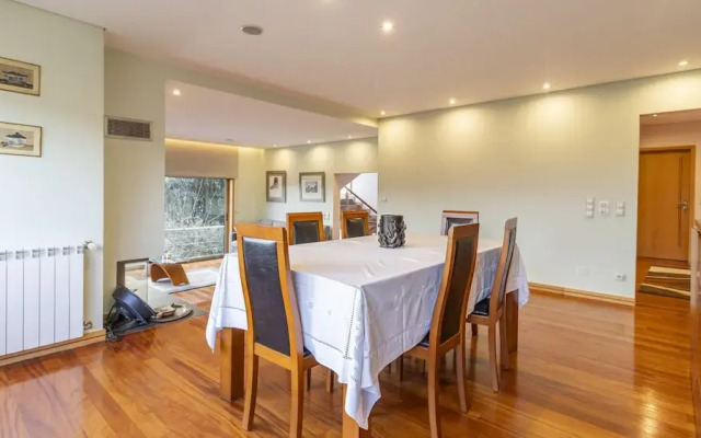 Gorgeous Villa Looking to Douro