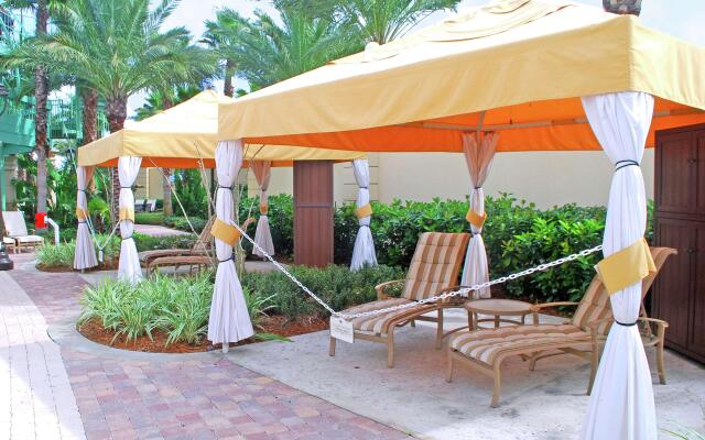 Hilton Grand Vacations Club Parc Soleil Orlando