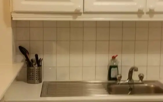 Jervis Place Apartment