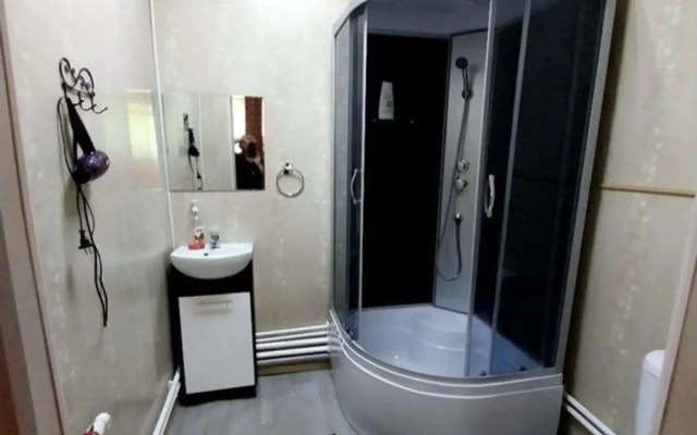 Guest house on Gornaya street 3