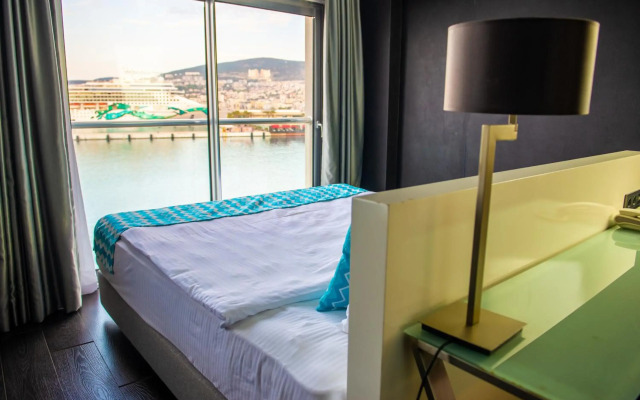 Efe Boutique Hotel