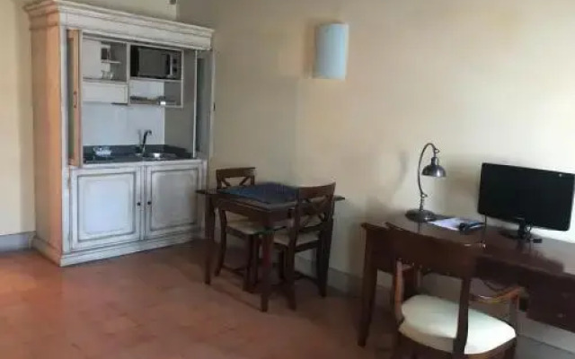 La Cantina Hotel Residence