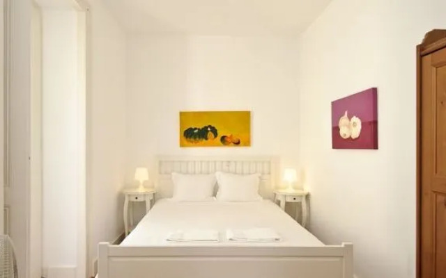 Portugal Ways Lisbon City Apartments