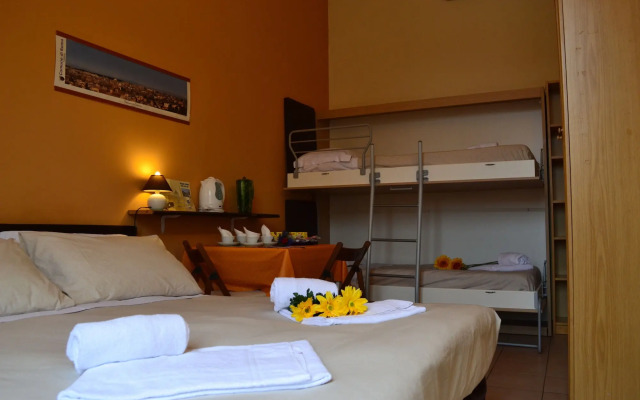 Quo Vadis Roma 2