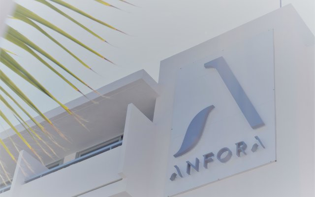 Hotel Anfora Ibiza