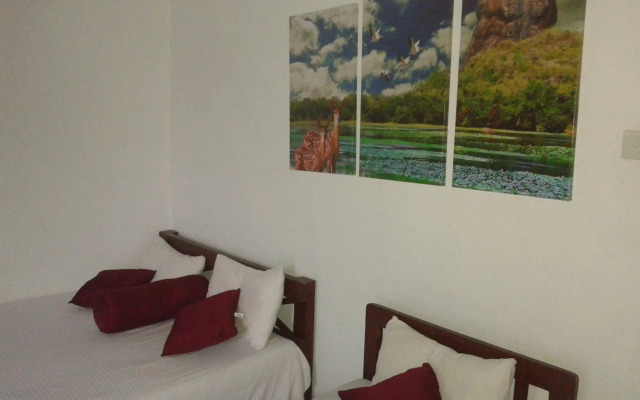 Bevary Holiday Home