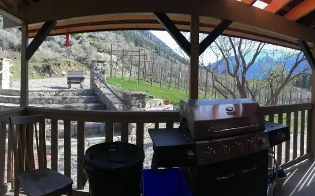 Harvest Moon Guesthouse