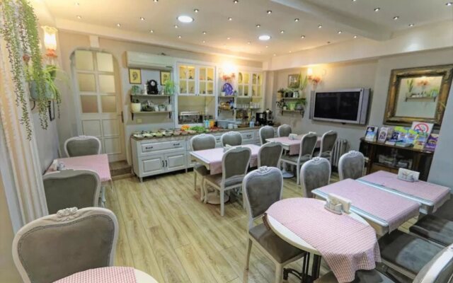 Romantic Hotel Istanbul