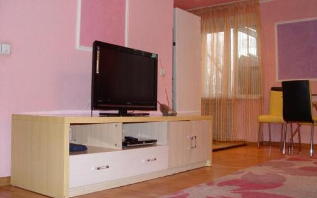 Lessor Centre Apartments