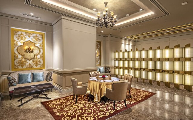 ITC Royal Bengal, a Luxury Collection Hotel, Kolkata
