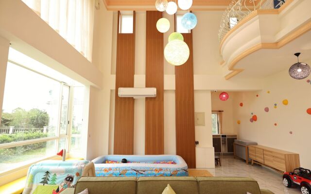 sunrise sunset homestay