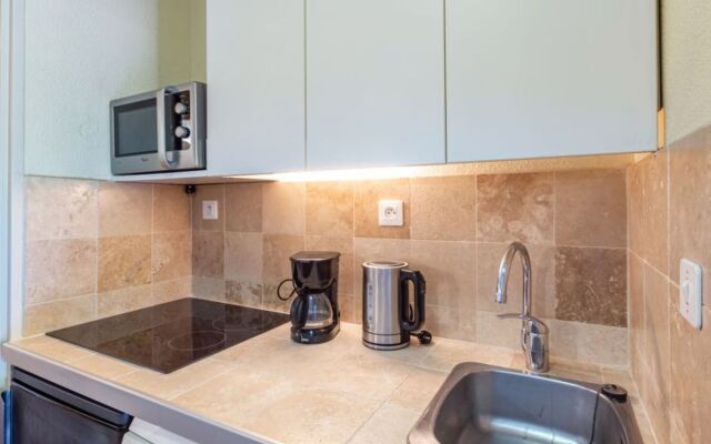 Port de La Gavine 32235