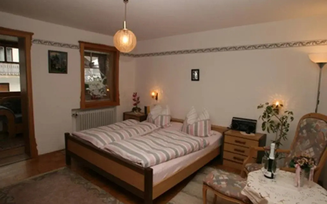 Ferienwohnungen Pension Melanie