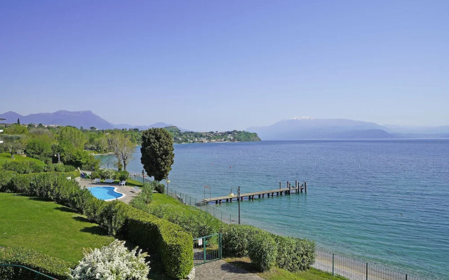 San Sivino 142 Apartment