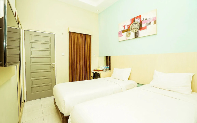 Ardhya Guest House
