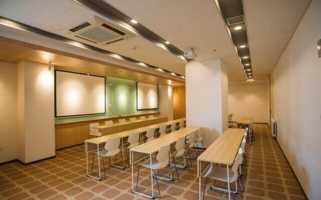 Hanting Hotel (Kaifeng Drum Tower)