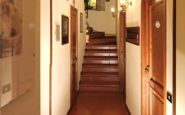 Hotel Pallotta Assisi