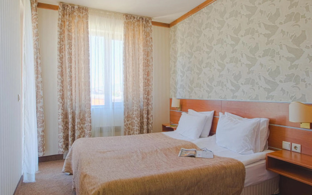 Vihren Palace Ski & Spa Resort