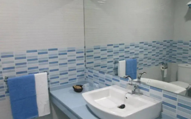 Casa Rural Virgen de las Cruces