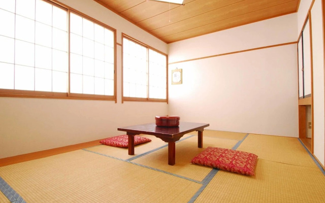 Ryokan Tsuchiide