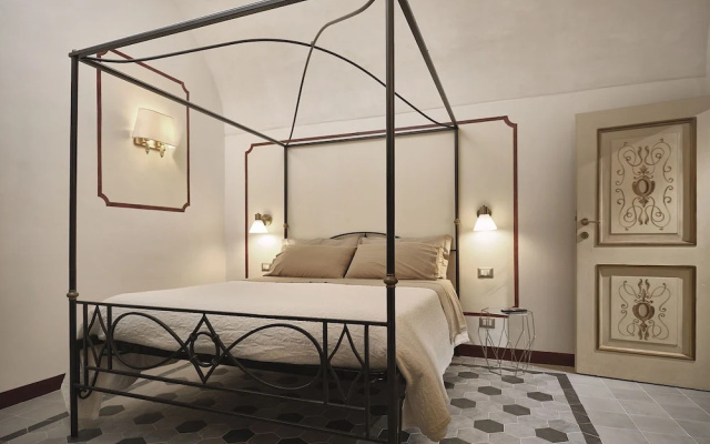 Agriturismo Castello Santa Margherita